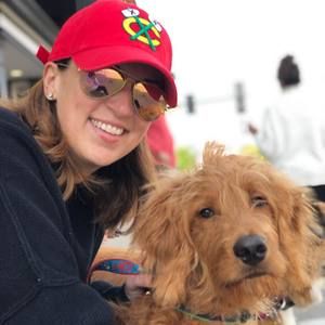 Meet your Posher, Kay